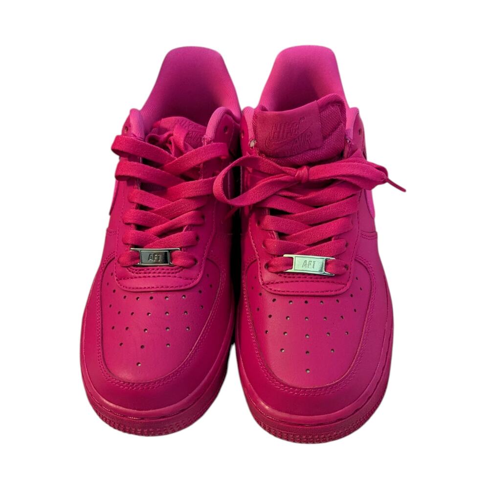Nike Air Force 1 '07 Low – Hyper Pink - Picture 3 of 5